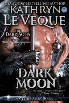 Dark Moon (The de Russe Legacy Book 6)