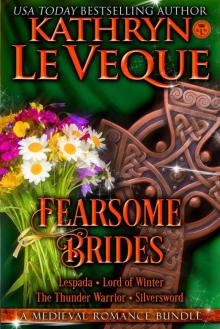 Fearsome Brides