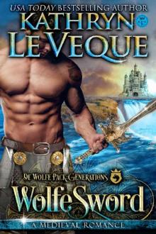 WolfeSword: de Wolfe Pack Generations