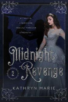 Midnight Revenge (Midnight Duology Book 2)