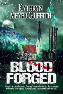 Blood Forged