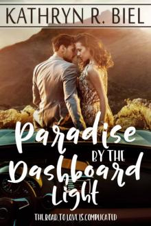 Paradise by the Dashboard Light