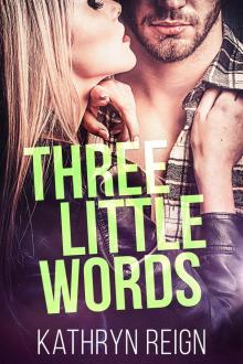 Three Little Words