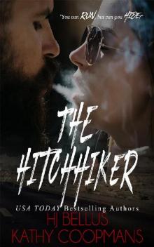 The Hitchhiker (Opposites Collide)