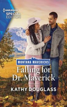 Falling for Dr Maverick