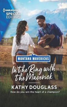In the Ring with the Maverick