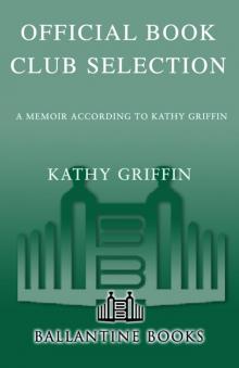 Official Book Club Selection Official Book Club Selection