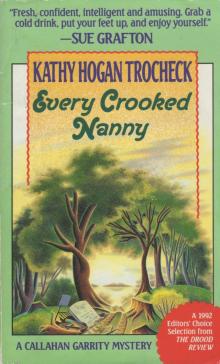 Every Crooked Nanny