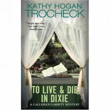 To Live & Die in Dixie