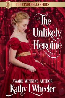 The Unlikely Heroine