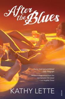 After the Blues After the Blues