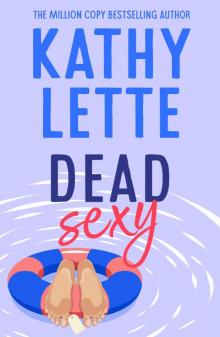 Dead Sexy Dead Sexy