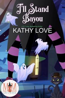 I'll Stand Bayou