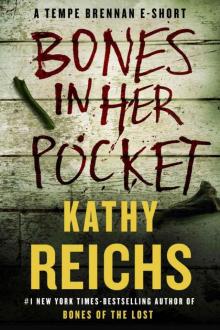 Bones in Her Pocket