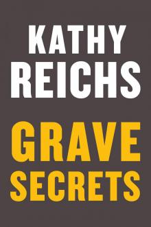 Grave Secrets Grave Secrets