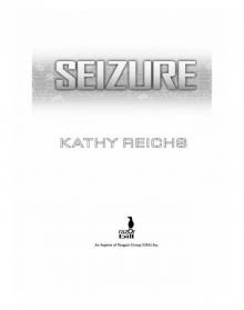 Seizure