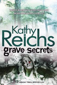 Temperance Brennan 05 - Grave Secrets