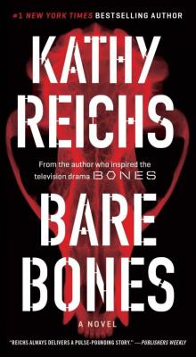 Temperance Brennan 06 - Bare Bones