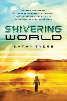 Shivering World