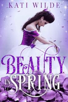 Beauty in Spring Beauty in Spring