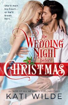 The Wedding Night Before Christmas The Wedding Night Before Christmas