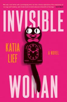 Invisible Woman