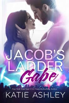 Jacob's Ladder: Gabe Jacob's Ladder: Gabe