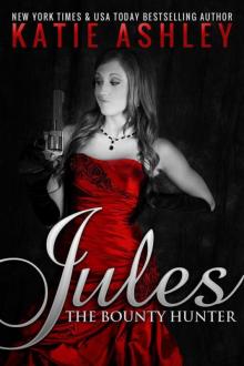 Jules, the Bounty Hunter Jules, the Bounty Hunter