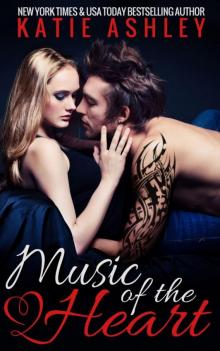 Music of the Heart