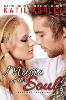 Music of the Soul Music of the Soul