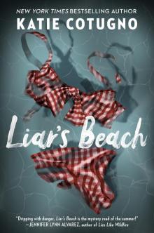 Liar's Beach Liar's Beach