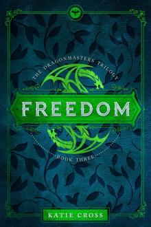 FREEDOM FREEDOM