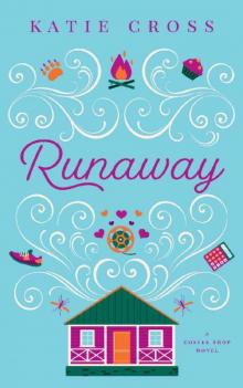 Runaway (Coffee Shop Series Book 3) Runaway (Coffee Shop Series Book 3)