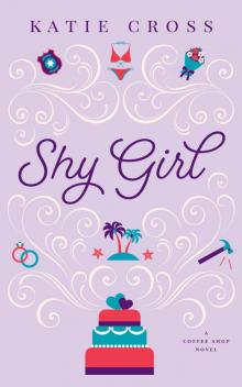 Shy Girl Shy Girl