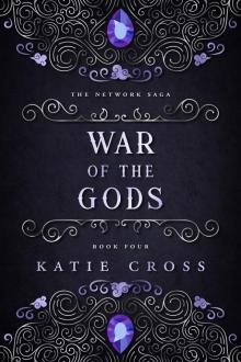 War of the Gods War of the Gods