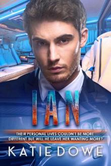 Ian : BWWM Romance (Members From Money Season Two Book 7) Ian : BWWM Romance (Members From Money Season Two Book 7)