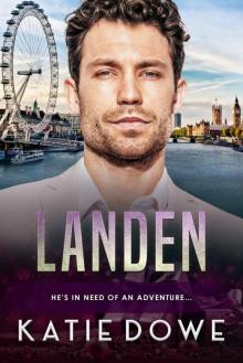 Landen: BWWM, English Man, Billionaire Romance (Members From Money Season 2 Book 127) Landen: BWWM, English Man, Billionaire Romance (Members From Money Season 2 Book 127)