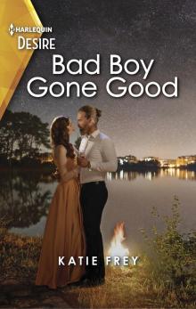Bad Boy Gone Good