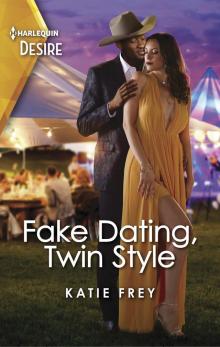 Fake Dating, Twin Style