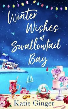 Winter Wishes at Swallowtail Bay