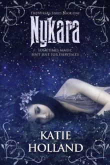 Nykara (The Nykara Series Book 1)