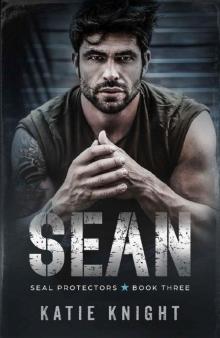 Sean (SEAL Protectors Book 3)