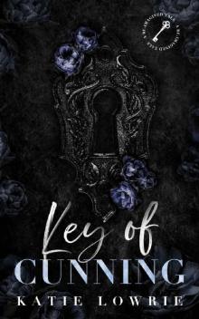 Key of Cunning (Re-Imagined) Key of Cunning (Re-Imagined)