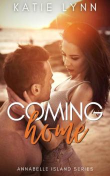 Coming Home: Small Town Romance