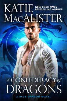 A Confederacy of Dragons A Confederacy of Dragons