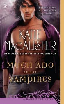 Much Ado About Vampires do-10 Much Ado About Vampires do-10