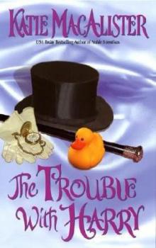 The Trouble With Harry n-3