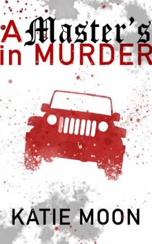 A Master's in Murder A Master's in Murder