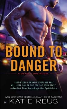 Bound to Danger Bound to Danger