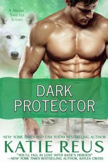 Dark Protector